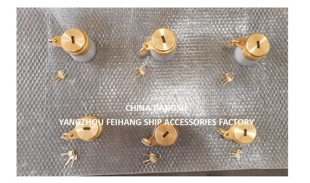 NC-NO. 37ASK-40A KLUSTERPIPE HOOF met vergrendelingsinrichting MODELEN LUITPIPE EN KLUSTERPIPE FITNINGS MATERIAL - KOPER