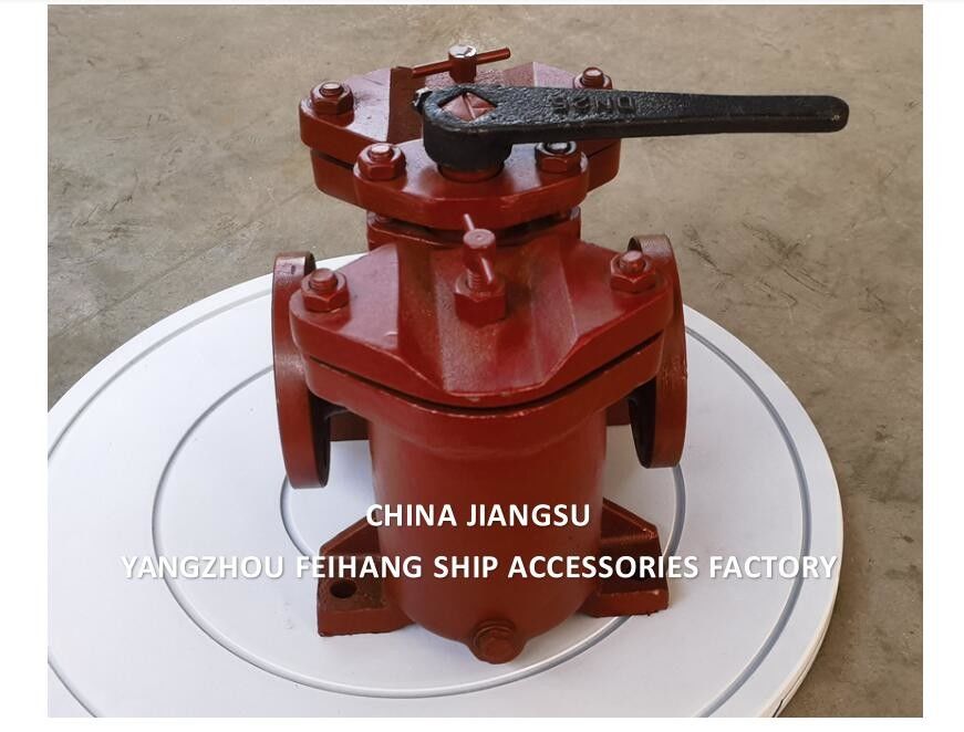 HIGHE QUALITY IN CHINA Dubbele brandstofstrainers (met inbegrip van filterelementen) MODEL-AS 25-0.25/0.16 CB/T425 - 94