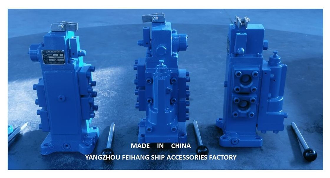 PC CONTROL VALVES FDM08 VAN SERIES HYDRAULIC CIRCUTES Grootte 25a,Stroom 200l/min
