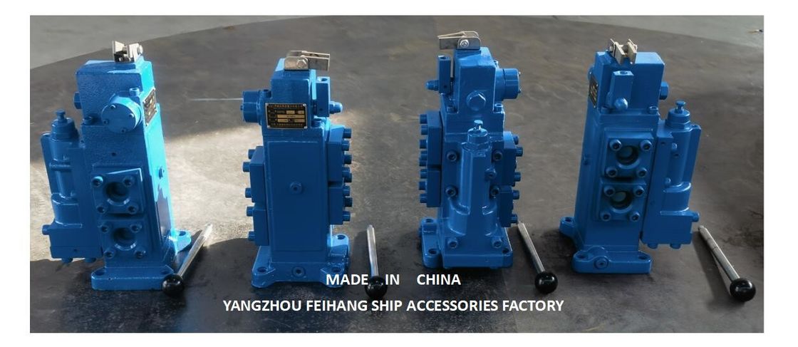 PC CONTROL VALVES FDM08 VAN SERIES HYDRAULIC CIRCUTES Grootte 25a,Stroom 200l/min
