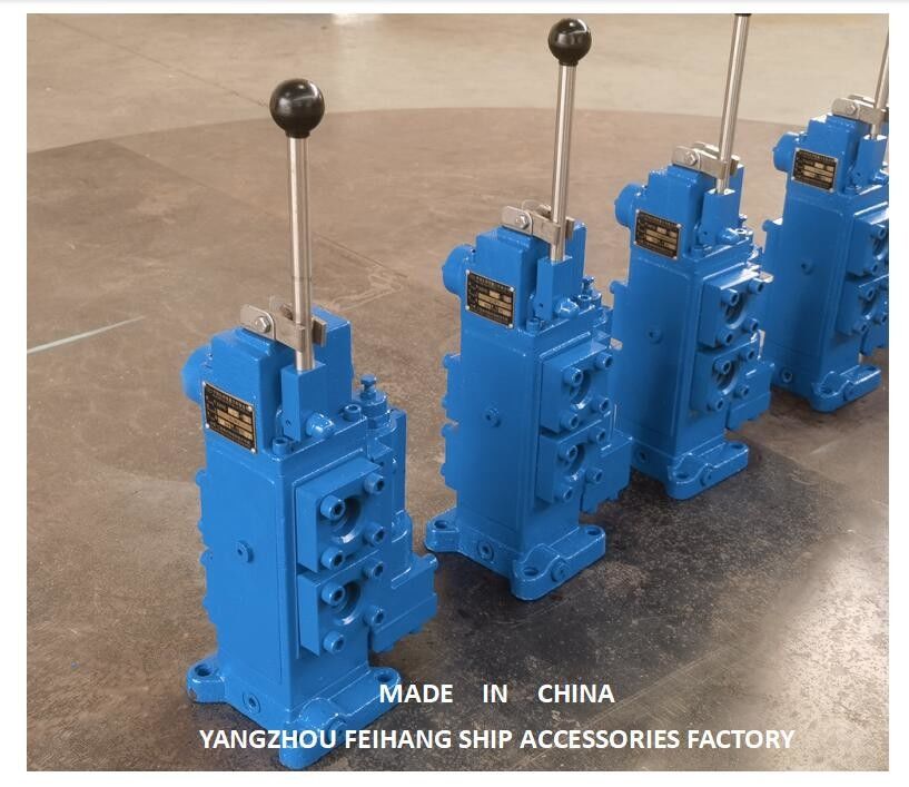 PC CONTROL VALVES FDM08 VAN SERIES HYDRAULIC CIRCUTES Grootte 25a,Stroom 200l/min