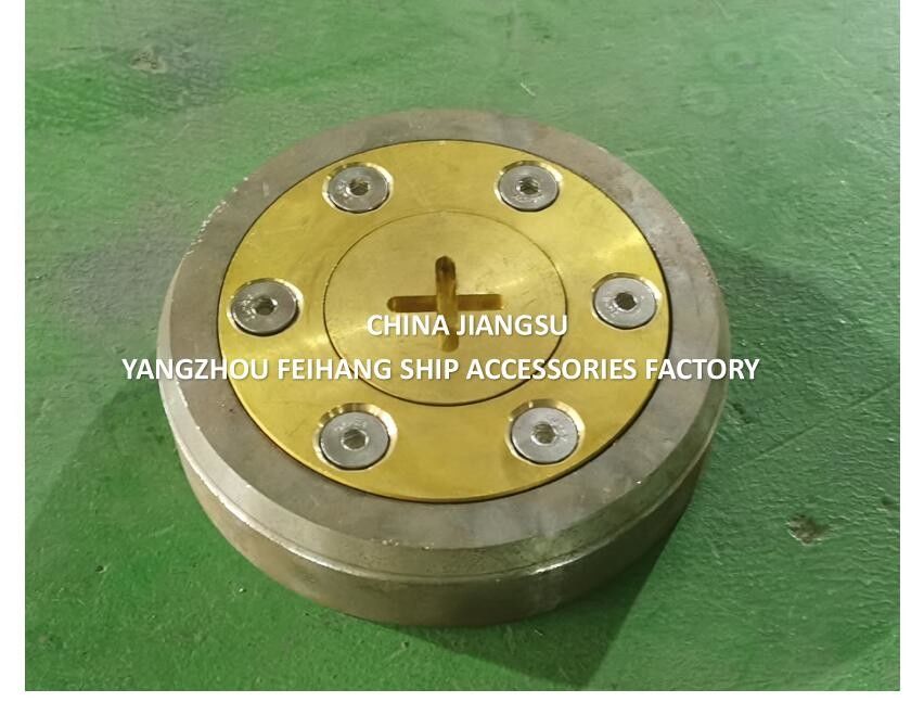 NC-NO.37BN VAN DECK PIECE LIGHT PIPE & SOUNDING PIPE FITNINGS MODEL:37BN-A,37BN-B