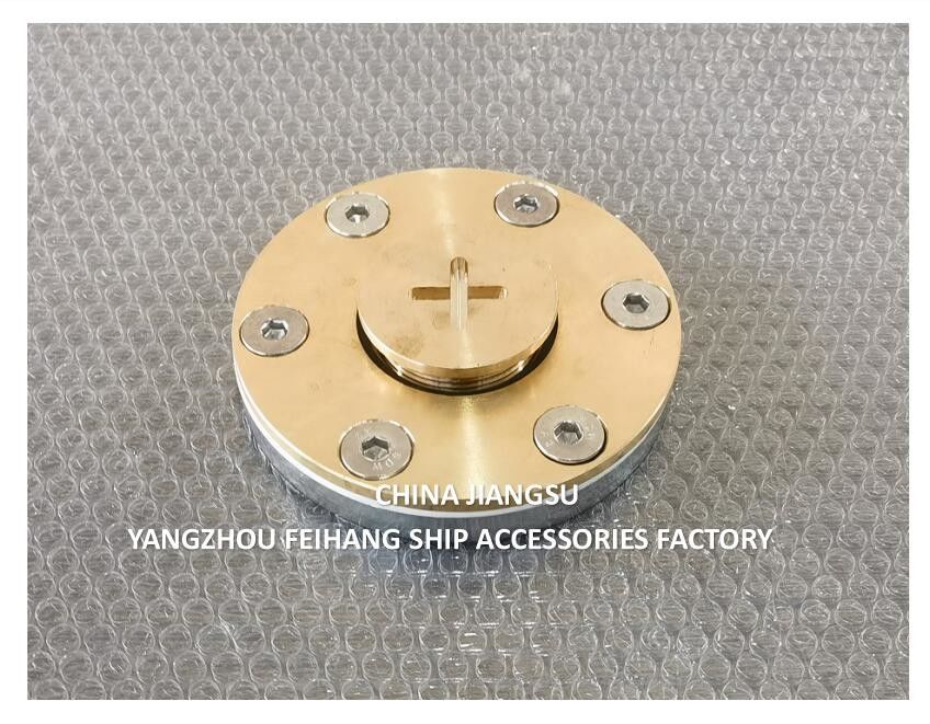 NC-NO.37BN VAN DECK PIECE LIGHT PIPE & SOUNDING PIPE FITNINGS MODEL:37BN-A,37BN-B