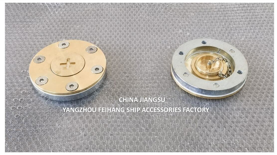 NC-NO.37BN VAN DECK PIECE LIGHT PIPE & SOUNDING PIPE FITNINGS MODEL:37BN-A,37BN-B