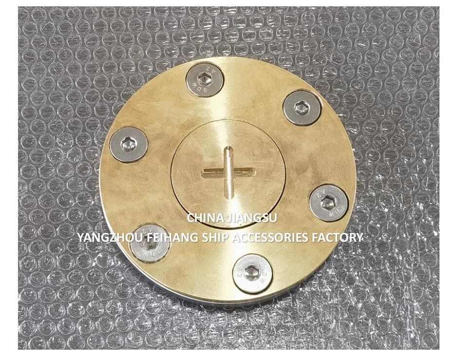 NC-NO.37BN VAN DECK PIECE LIGHT PIPE & SOUNDING PIPE FITNINGS MODEL:37BN-A,37BN-B