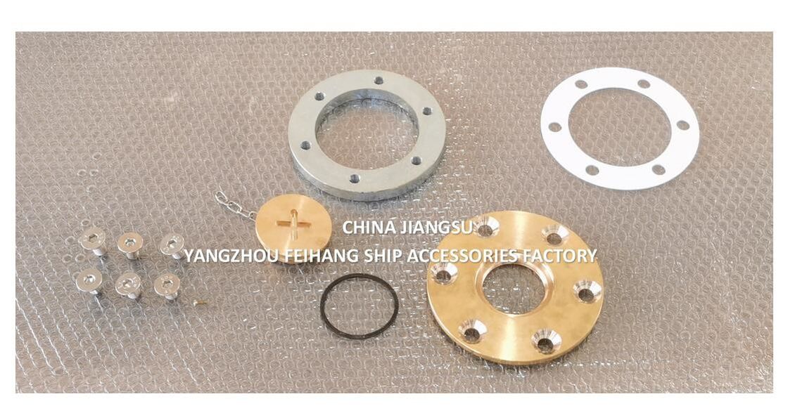 NC-NO.37BN VAN DECK PIECE LIGHT PIPE & SOUNDING PIPE FITNINGS MODEL:37BN-A,37BN-B