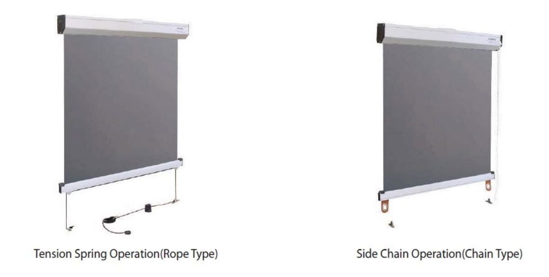 IMPA150721 MARINE SOLAR SHADE FRONT-ROLLER TYPE & ANTI-GLARE SUNSCREEN-ROLLER BLIND SPEING-ROLLER TYPE