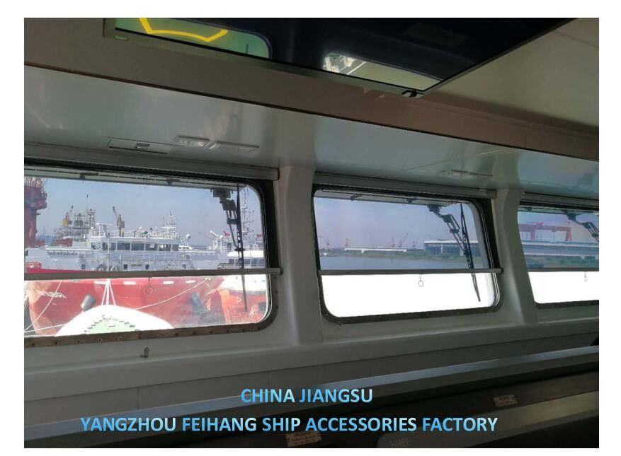 IMPA150721 MARINE SOLAR SHADE FRONT-ROLLER TYPE & ANTI-GLARE SUNSCREEN-ROLLER BLIND SPEING-ROLLER TYPE