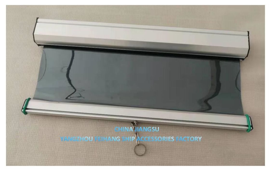 IMPA150721 MARINE SOLAR SHADE FRONT-ROLLER TYPE & ANTI-GLARE SUNSCREEN-ROLLER BLIND SPEING-ROLLER TYPE