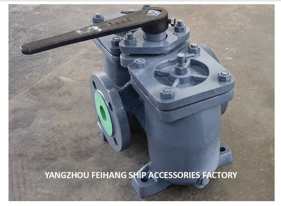 China Dubbele oliezuigers AS40 Duplex oliefilter AS40 Dubbele oliefilter Supper Feihang filters