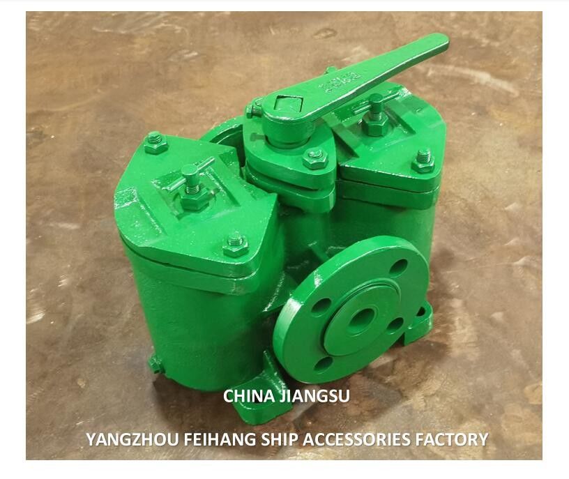 AS4032 CB/T425 DUPLEX OILFILTER FILTERELEMENTEN INCLUSIEERD MAKKEN VAN AANPARINGEN