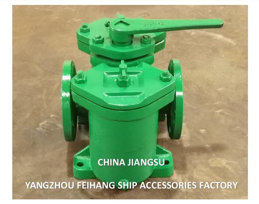 Gegote ijzeren dubbele oliefilters AS16032 CB/T425-dubbele oliefilter-dubbele oliefilter-Made in China