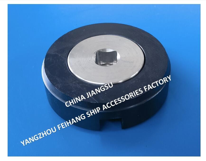 China Supplying BO42-35H CB/T254-1997 Onderdoppen voor watertenk met koperen kook koolstofstaal onderdopplaat