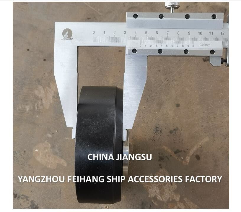 China Supping Bottom Plugs Model AW42-35N CB/T254-1997 Voor watertank met koperen cock koolstofstaal bodemplaat