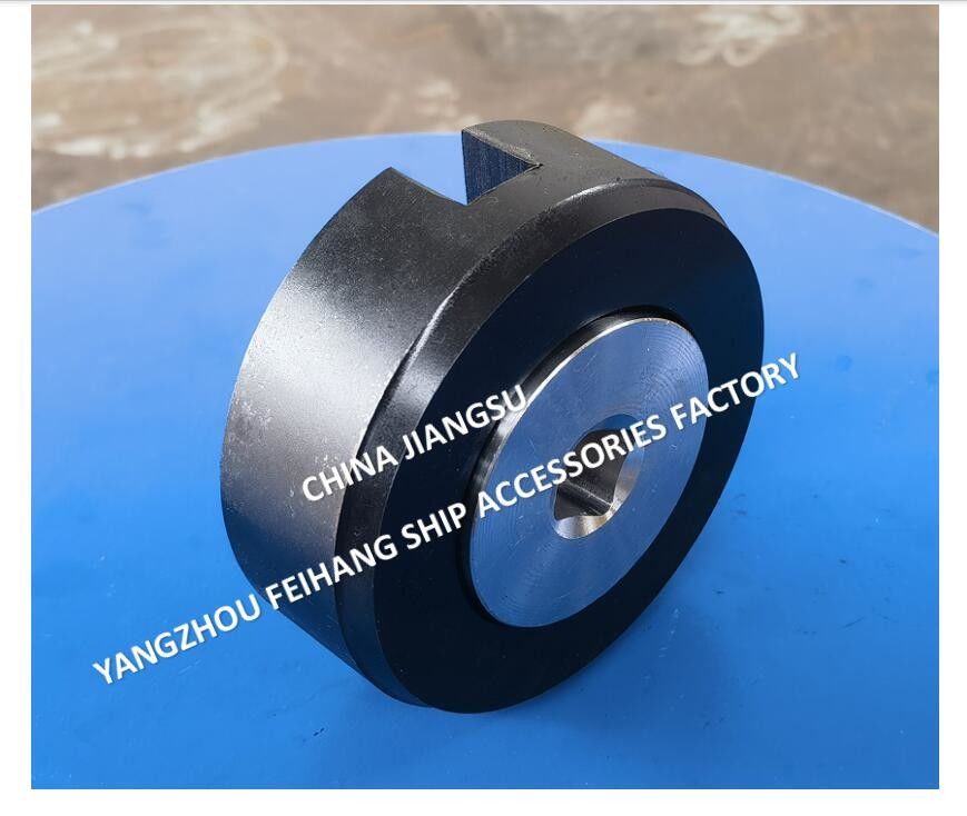 Technische parameter voor bodemplompjes model AW42-35N en bodemplompjes BW52-45N CB/T254-1997