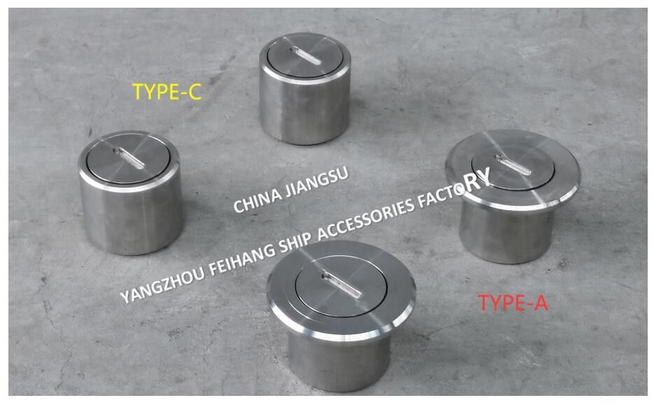 Roestvrijstalen klankbuizen Hoofdpijp met 108 mm buitendiameter en M76*3.0 draadgrootte