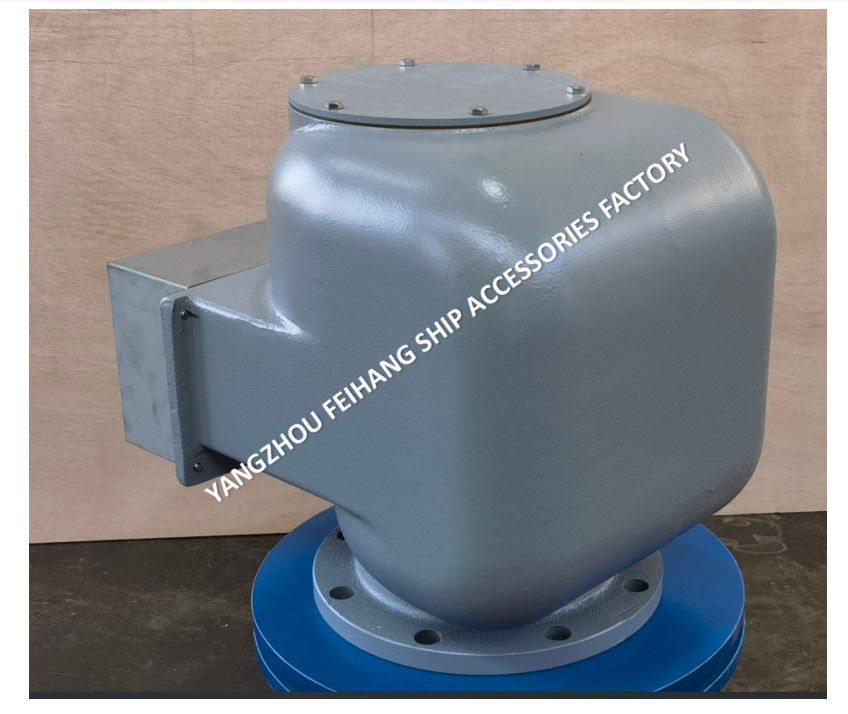 533HFB-DN200 VLOATT TYPE VLOATT TANK VLOATT HOOF MODEL 533HFB-200A