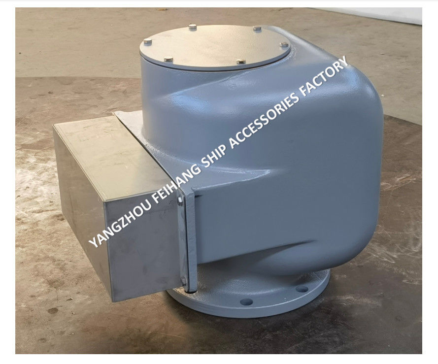 533HFB-DN200 VLOATT TYPE VLOATT TANK VLOATT HOOF MODEL 533HFB-200A