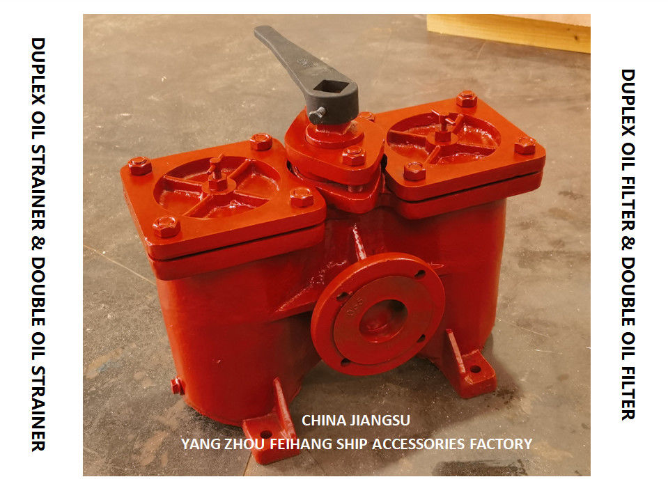 TABEL VAN PARAMETEREN VOOR DUPLEX OELSTRAINER & DUBLE OELFILTER AS65 CB/T425