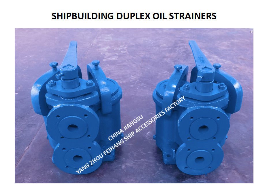 4032 CBM1134-82 5K-32A DUPLEX brandstoffilter voor het zuigen van brandstofpomp