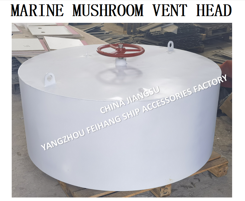 TYPE C MARINE MUSHROOM VENTILATIONL & TYPE C MARINE MUSHROOM VENT HEAD MARKER-YANGZHOU FEIHANG SHIP ACCESSORIES FACTORY